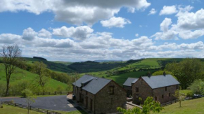 Beacons View Farm Cottages